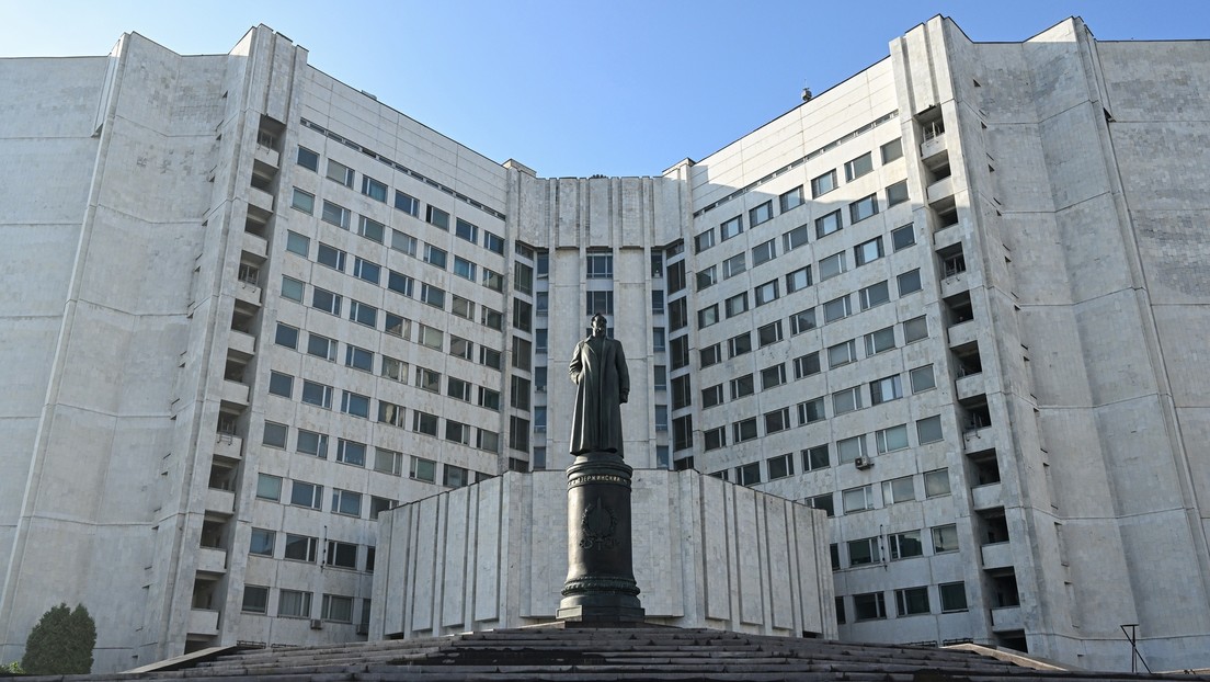 Auch in der Ostsee: Ukraine und Europa planen raffinierte Provokationen gegen Russland