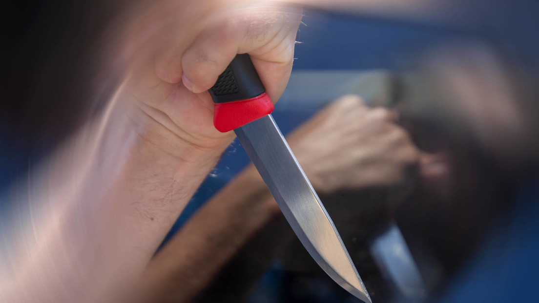 Messerstecherei in Hannover: 15-Jähriger verletzt 19-Jährigen schwer