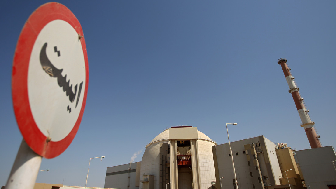 Moskau: Israel-Iran-Konflikt ist gefährlich für AKW Buschehr