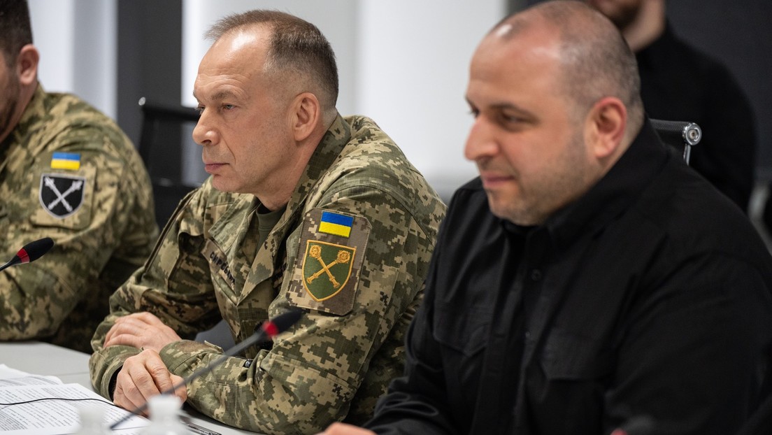 Liveticker Ukraine-Krieg – Medien: Ukrainische Streitkräfte erleiden schwere Verluste im Gebiet Sumy