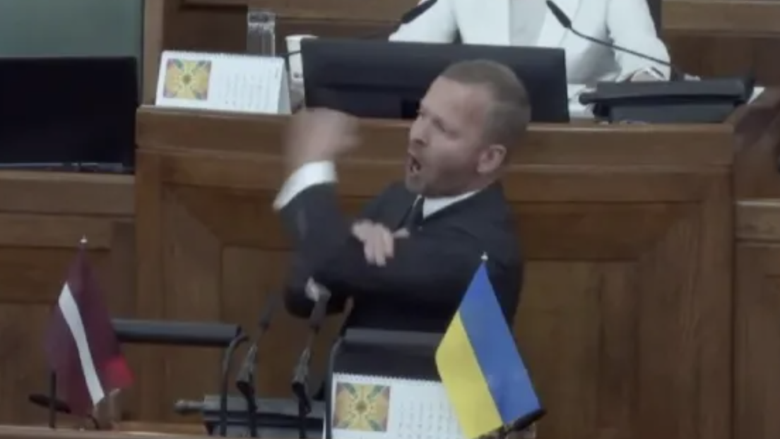 Lettlands Politik gegen Russisch: Rosļikovs als Opfer der Repression