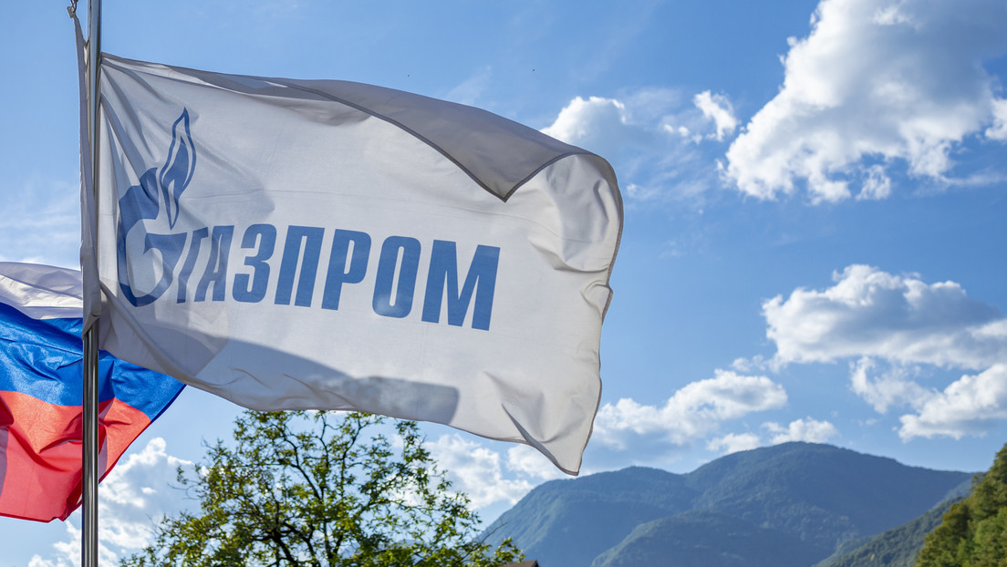 "Nationales Erbe" auf Umwegen: Gazprom auf der Suche nach einem neuen Gleichgewicht