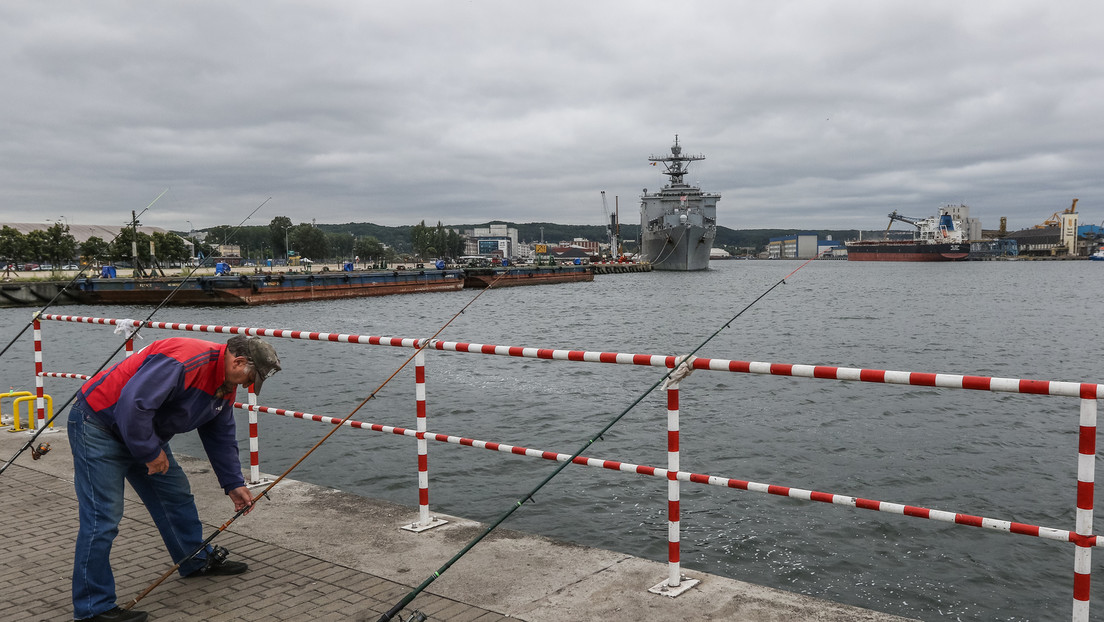 Zögerlichkeit lässt Polen ohne U-Boote zurück