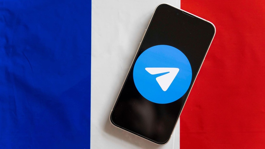 Durow macht sich Sorgen um Meinungsfreiheit in Frankreich: Interview mit Carlson ging dort unter