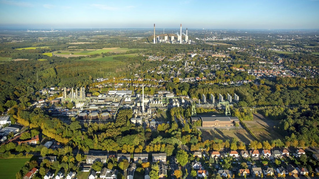 Weltgrößter Phenol-Hersteller muss Werk in Deutschland schließen: Nicht mehr wettbewerbsfähig
