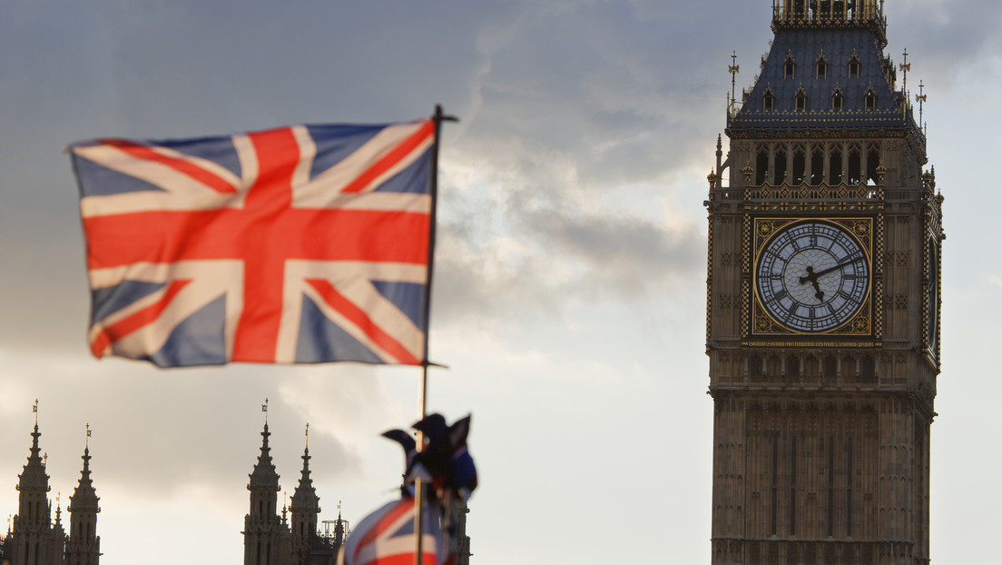 Großbritannien verhängt weitere Sanktionen gegen Russland