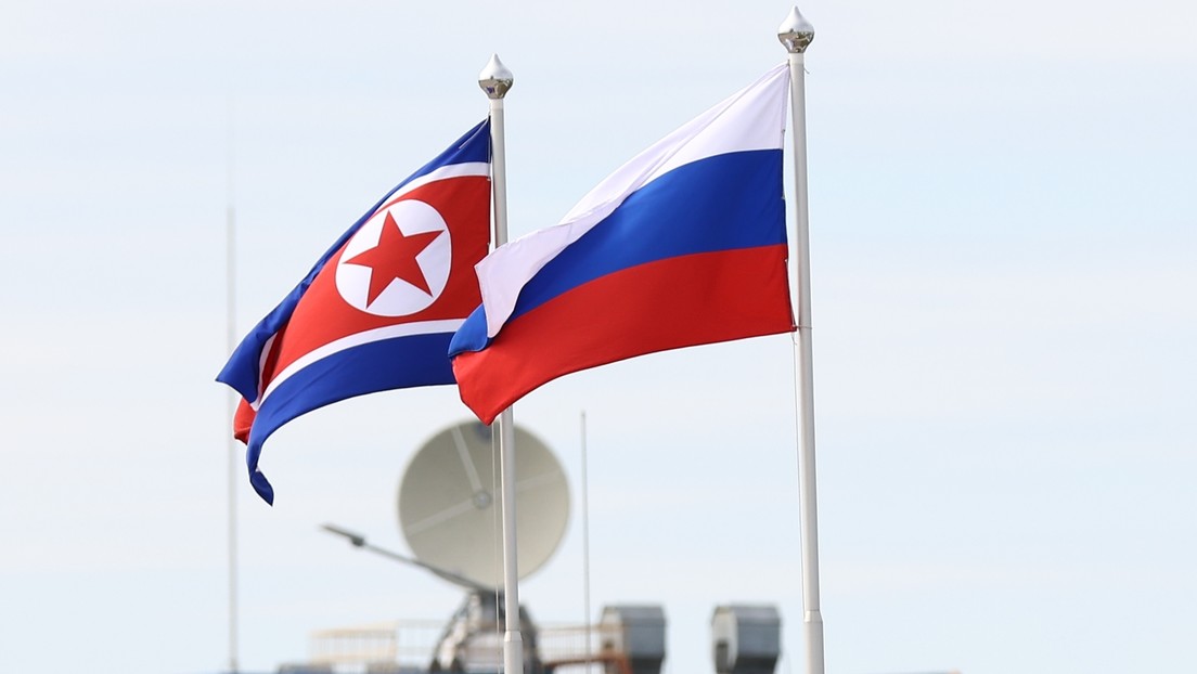 Liveticker Ukraine-Krieg: Nordkorea schickt 1.000 Pioniere zur Minenräumung in russische Grenzregion