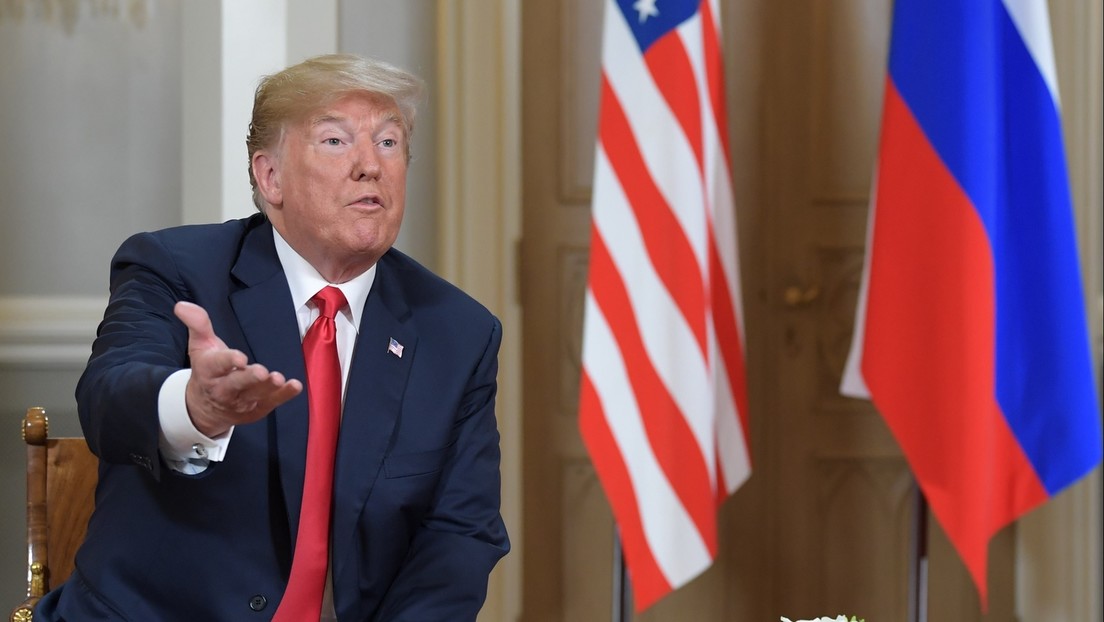 Trump verhindert Senkung der Ölpreisgrenze – Brüsseler Elite unter Druck