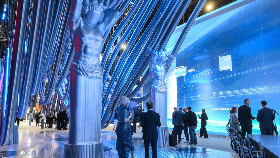 "Gemeinsame Werte" - Petersburger Wirtschaftsforum 2025 gestartet