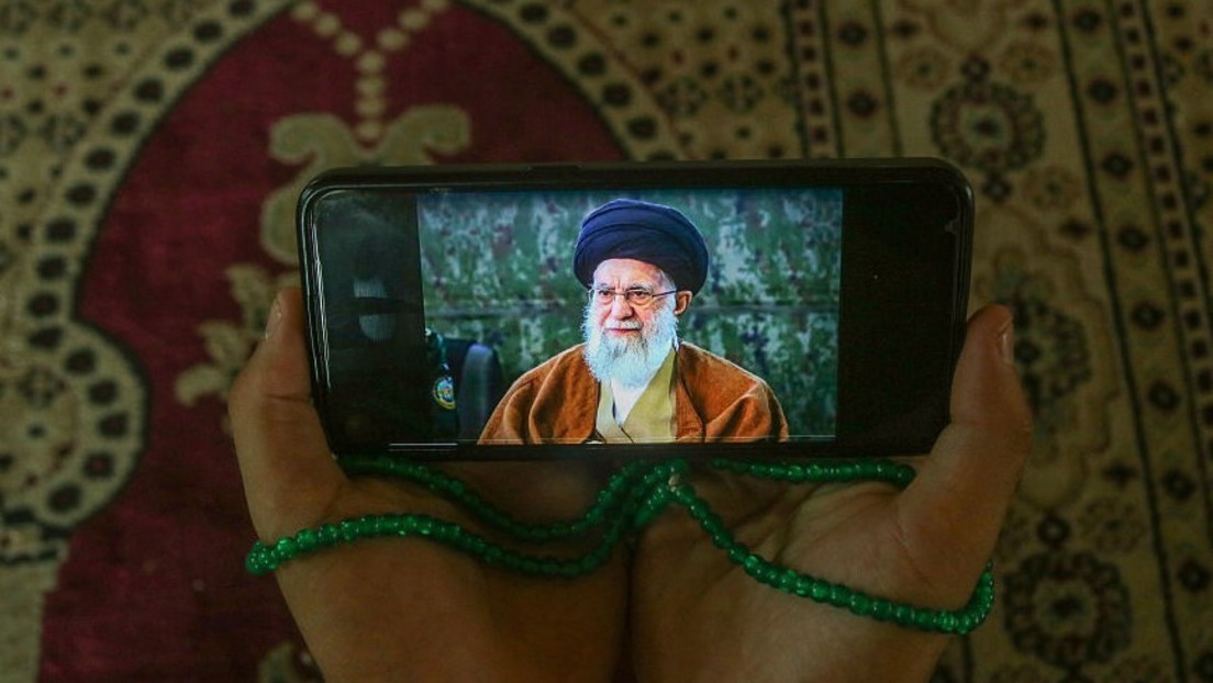 Liveticker zum Iran/Israel-Krieg: Ayatollah Chamenei lehnt Kapitulation ab – und droht USA