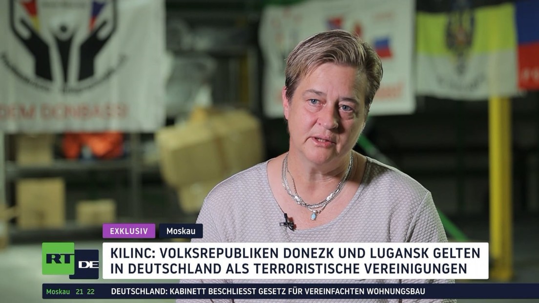 Zehn Jahre Friedensbrücke e.V.: "Bundesrepublik kriminalisiert humanitäre Hilfe"