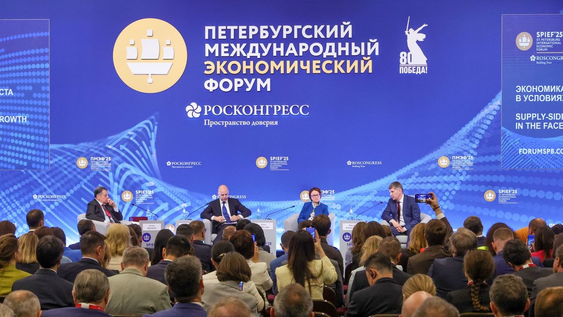 Chef der Handelskammer: US-Unternehmen wollen nach Russland zurück