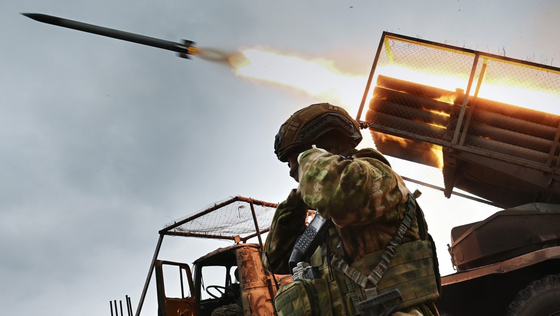 Liveticker Ukraine-Krieg – Gouverneur: Stadt Saporoschje wartet auf Befreiung durch Russland