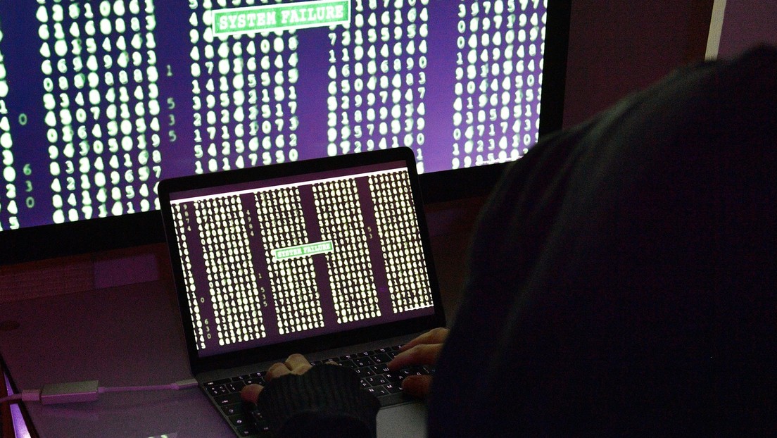 Moskau: Ukraine und Westen verstärken Cyberangriffe gegen Russland und OVKS 