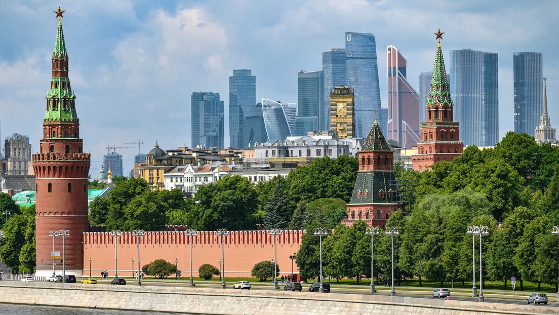Die Stadt Moskau will keine Rückkehr ausländischer Unternehmen
