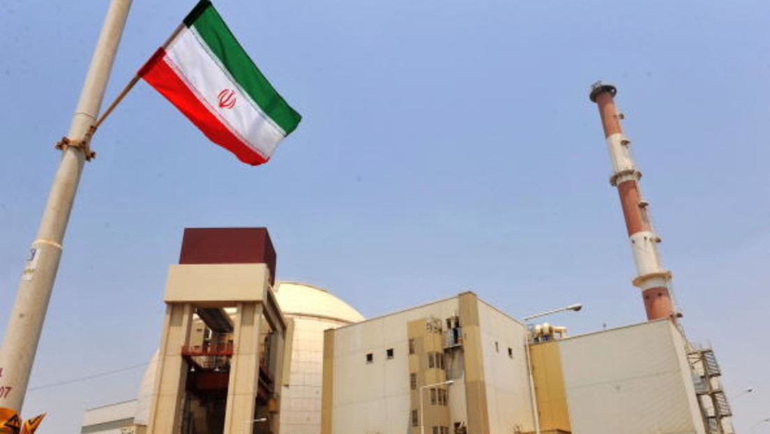 Katastrophe wie in Tschernobyl: Rosatom warnt vor Angriff auf iranisches AKW Buschehr