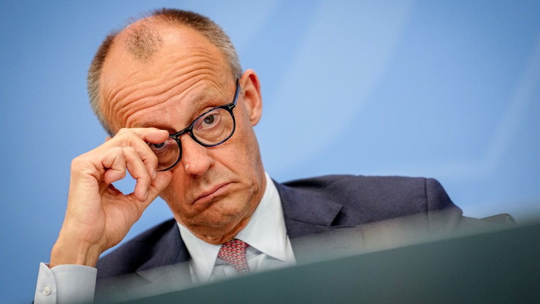 "Drecksarbeit": Jubel für Völkerrechtsverbrechen und Merzschen Nazijargon