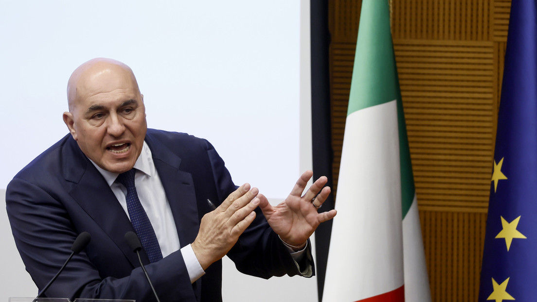 Italiens Verteidigungsminister Crosetto: "Die NATO hat keine Existenzberechtigung mehr"