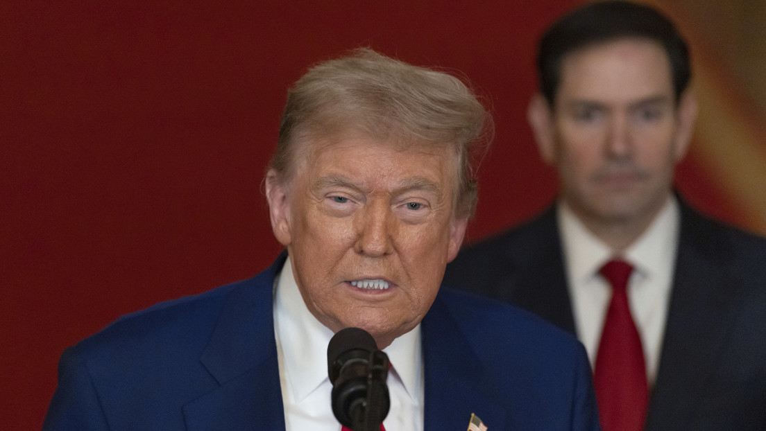 LiveTicker Iran/Israel-Krieg – Trump bereitet sich auf Vergeltungsschlag Irans gegen USA vor