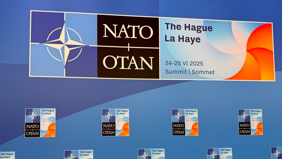 Medienbericht: Kein Ukraine-Treffen beim NATO-Gipfel in Den Haag