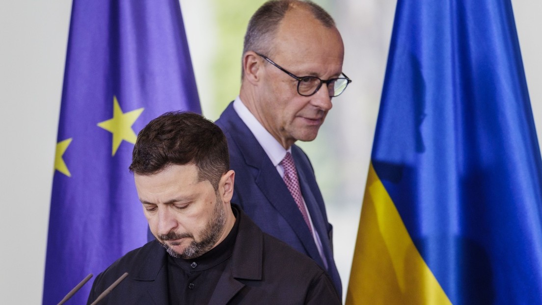 Selenskij: Ukraine wird Russland künftig verstärkt angreifen
