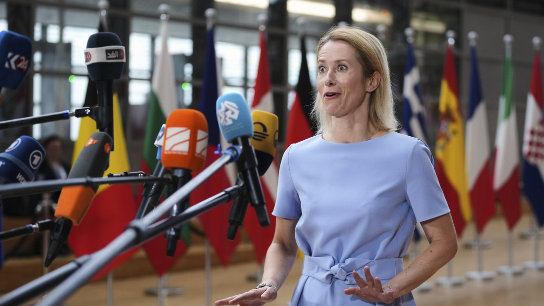 Liveticker Ukraine-Krieg: EU will 18. Sanktionspaket bis zum Wochenende beschließen