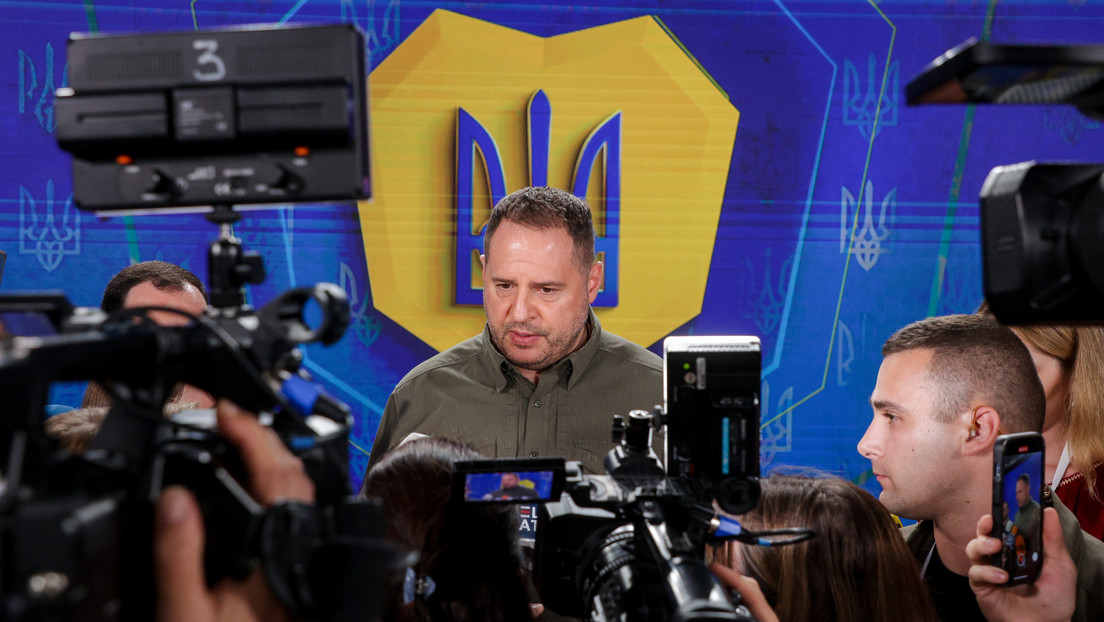 "Der beste Präsident der Ukraine" - Selenskij sollte für zweite Amtszeit kandidieren