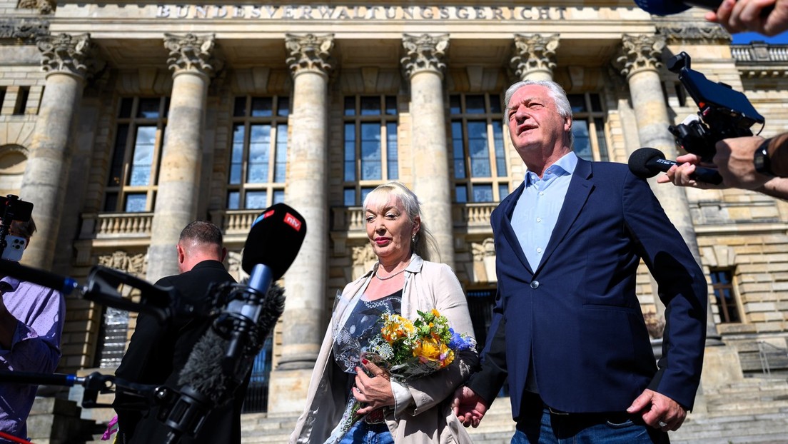 Bundesverwaltungsgericht kippt "Compact"-Verbot