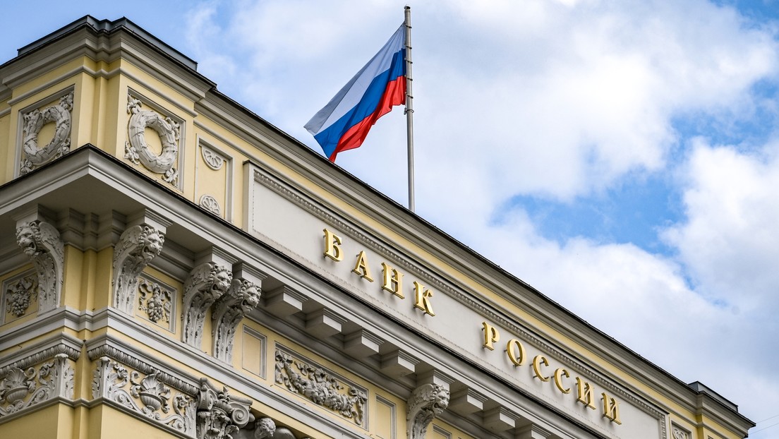Russlands Zentralbank: Langsameres Wirtschaftswachstum, aber keine Rezession