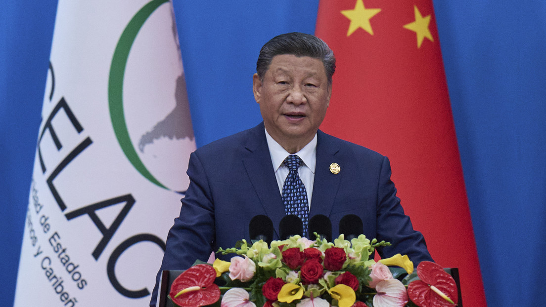 Nach US-Angriffen auf Iran: China überdenkt seine Haltung zu Trumps Isolationismus-Strategie