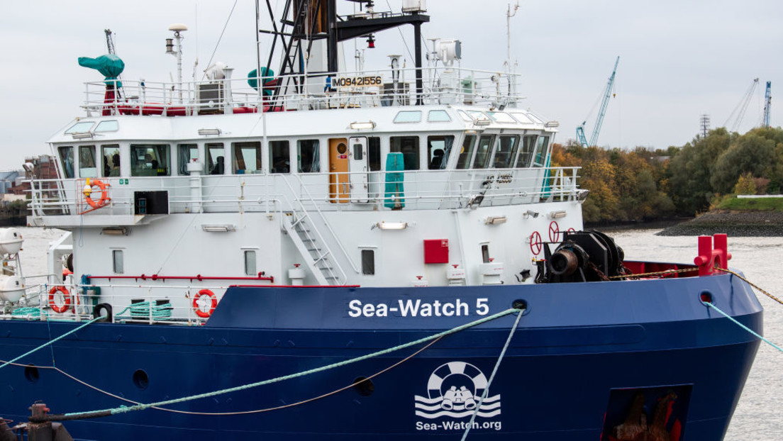 Auswärtiges Amt: Kein Geld mehr für Seenotrettung im Mittelmeer
