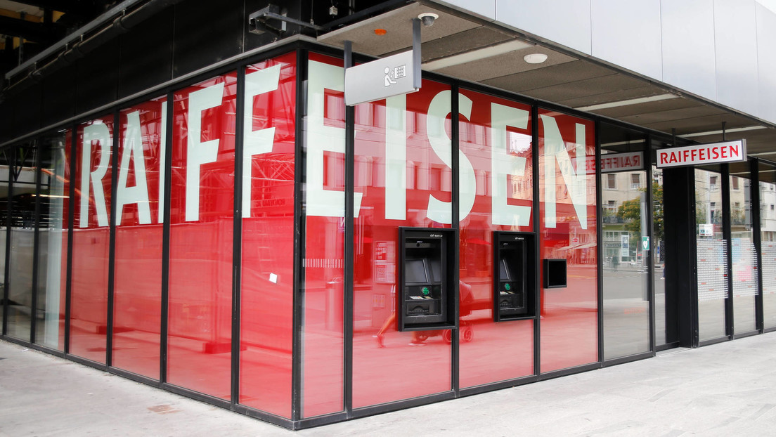 Suizid bei Raiffeisen: Risk-Manager erhebt im Abschiedsbrief schwere Vorwürfe