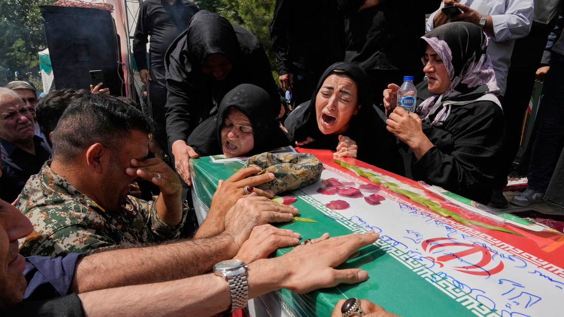 US-Bemühungen zur Wiederaufnahme der Iran-Gespräche: Neue Angebote im Gegenzug für Nullanreicherung