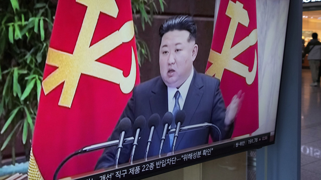 Nach US-Angriff auf Iran: Nordkorea wird seine Atomwaffen nicht mehr aufgeben