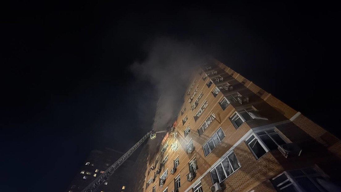 Liveticker Ukraine-Krieg: Mehrere Explosionen in Odessa gemeldet