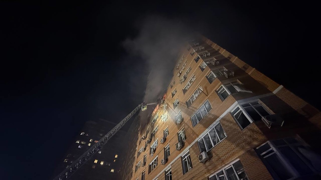 Liveticker Ukraine-Krieg: Mehrere Explosionen in Odessa gemeldet