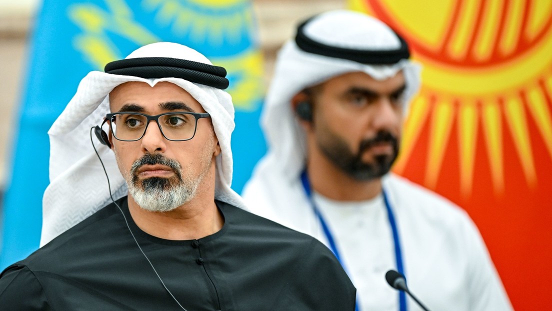 Neue Ära im Welthandel: EAWU und Emirate besiegeln Partnerschaft