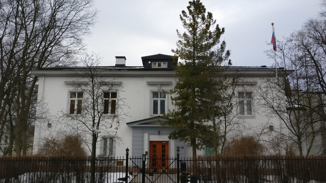 Russischer Botschafter: Norwegen schlägt Profit aus Militarisierung Europas