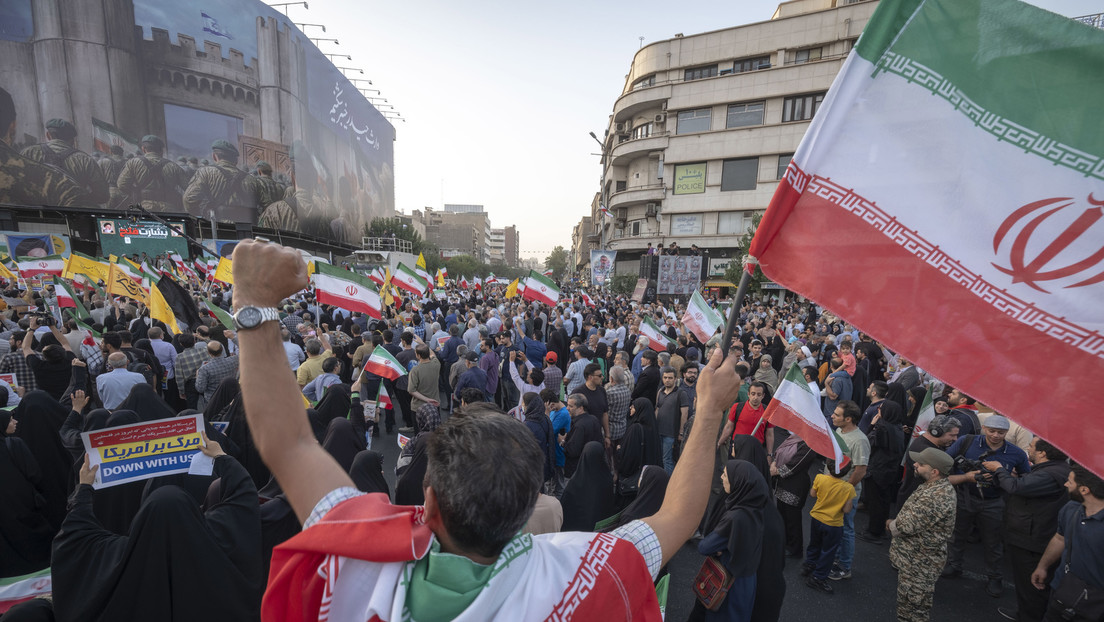 Völkerrecht nach Gutsherrenart: Der Westen, Iran und die selektive Empörung