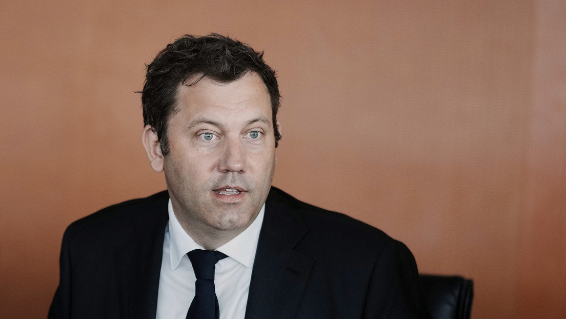 SPD fordert "sofortigen" AfD-Verbotsantrag