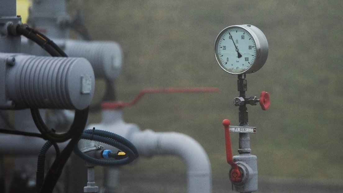 Europäische Union: Gaspreise in vier Jahren mehr als verdoppelt