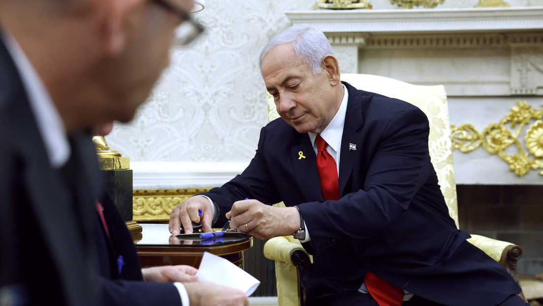 Bericht: Israel zu Friedensabkommen mit Syrien und Libanon bereit