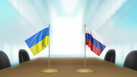 Liveticker Ukraine-Krieg – RT: Russische Delegation auf dem Weg nach Istanbul zu Gesprächen