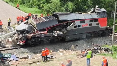 Sprengung, Terror, Tragödie – Umbenennungskrimi nach Anschlägen auf zivile Züge in Russland