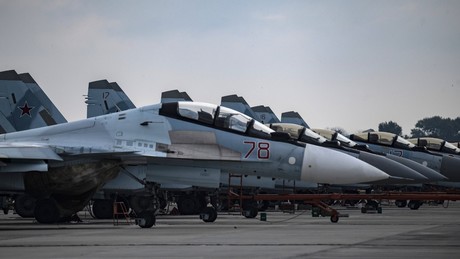 Ukrainische Angriffe auf russische Flugplätze – Was ist bis dato bekannt?