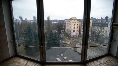 Lettland: Eingeschränkte Einreise für Russen mit Immobilien an strategischen Orten