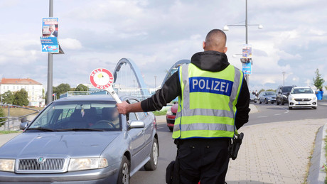 Berliner Verwaltungsgericht erklärt Grenz-Zurückweisungen für illegal