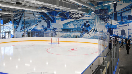 Russische Hockey-Nationalmannschaft nicht zu Olympia 2026 zugelassen
