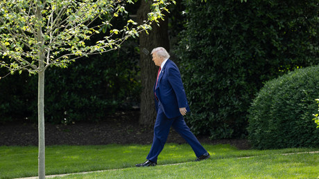 Zollstreit zwischen USA und EU eskaliert: Trump setzt Frist bis morgen