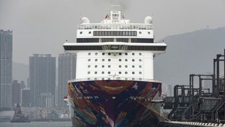 "Mehr Besucher aus Russland": Hongkong entsendet Tourismusbeauftragten nach Moskau